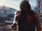 Cyberpunk 2077 compared between PS5 and Xbox Series X