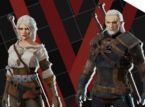 Daemon X Machina gets The Witcher crossover DLC