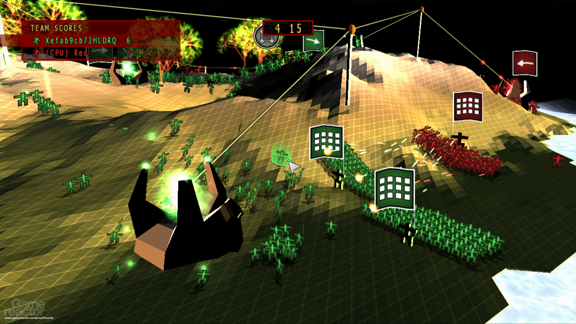 Darwinia+