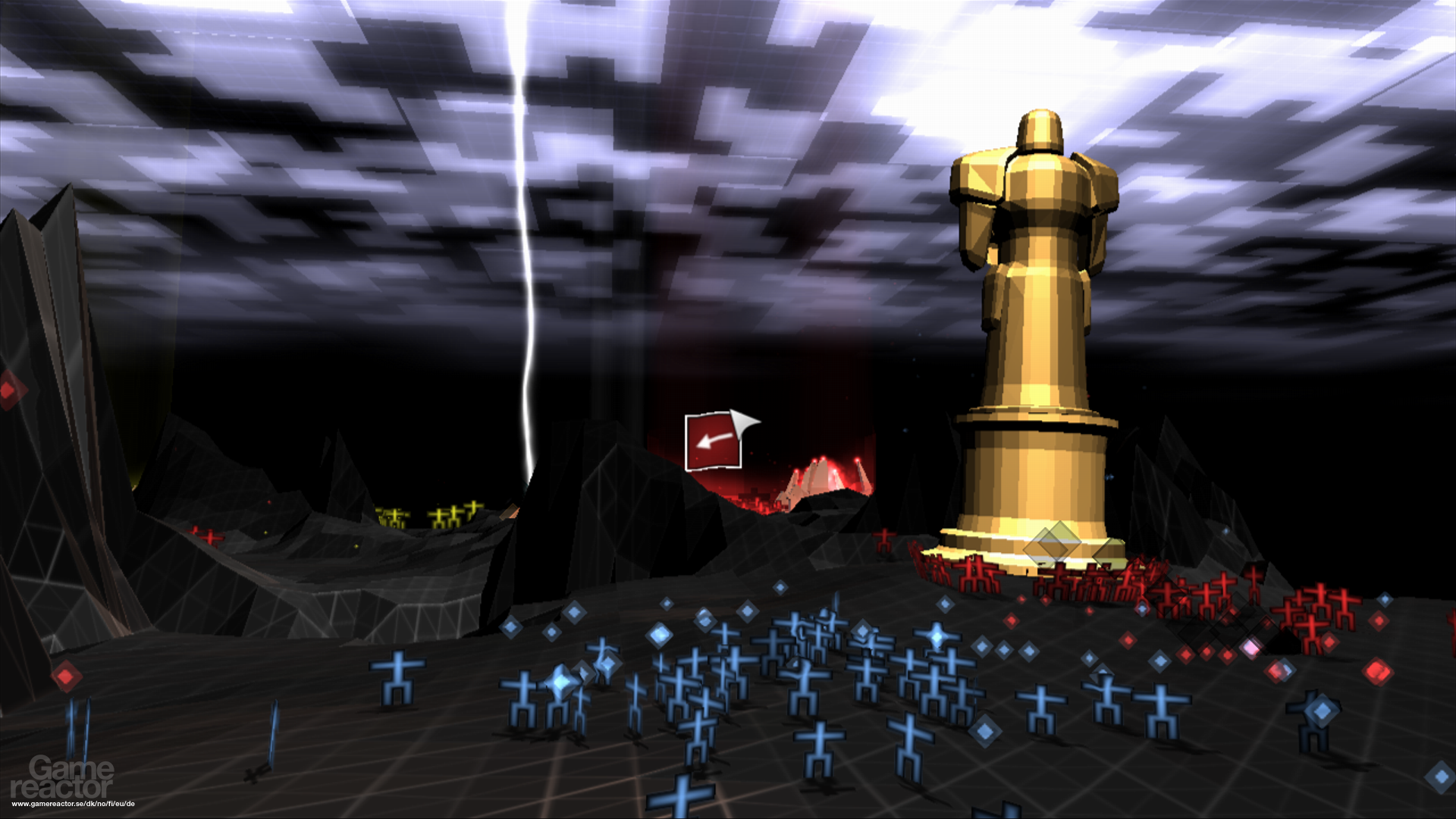 Darwinia+