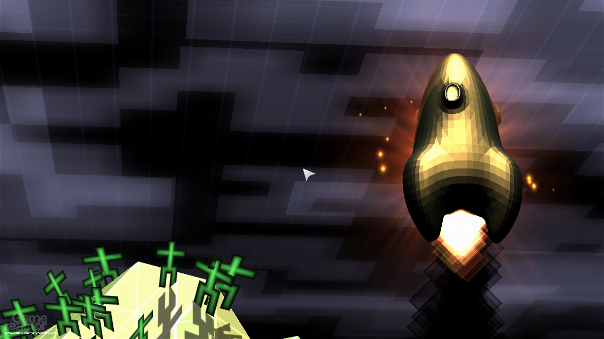 Darwinia+