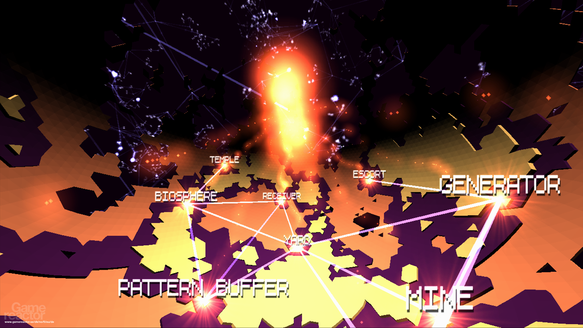 Darwinia+