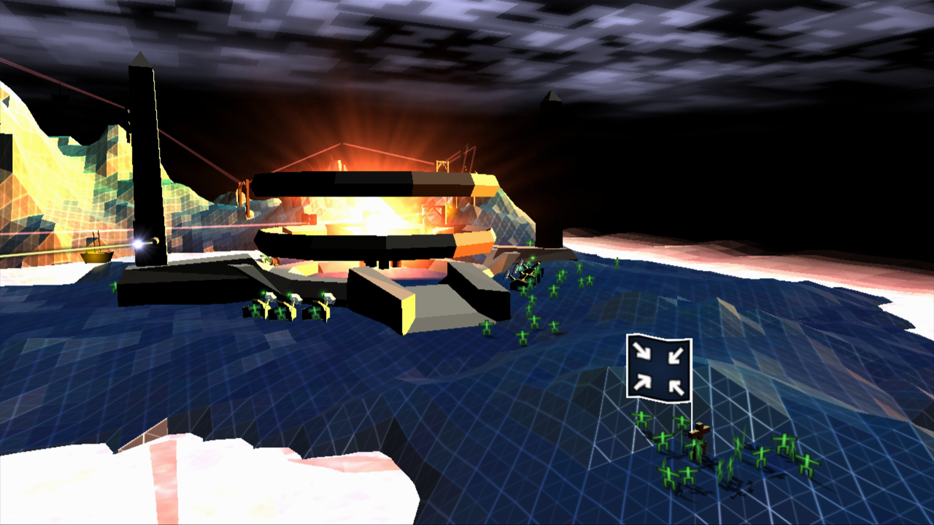 Darwinia+