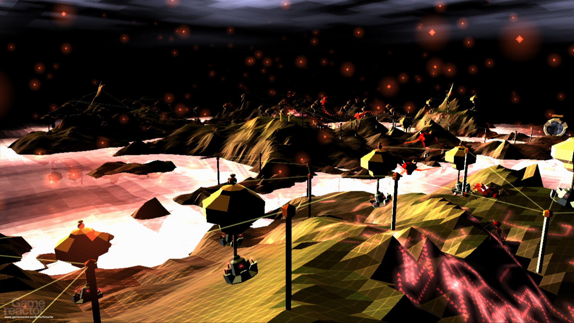 Darwinia+