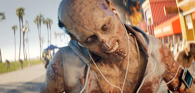 Dead Island 2 "making fantastic progress at Sumo" - Gamereactor UK - Gamereactor UK