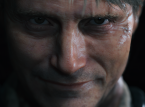 Photo Mode is coming to the PS4 version of Death Stranding