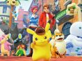 Detective Pikachu 2 finally returns in October