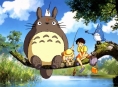 Watching Studio Ghibli movies improves mental health, according to new study