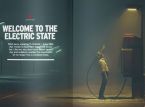 The Electric State RPG Core Rulebook