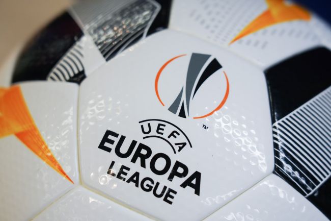 Europa League starts this week, but heads up: Dates and times are different for matchday 1