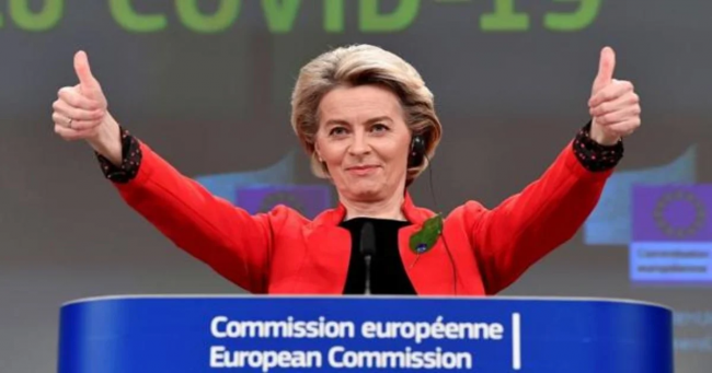 EU seeks to accelerate migrant returns with new safe countries list