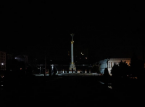 EU sends emergency generators to Ukraine