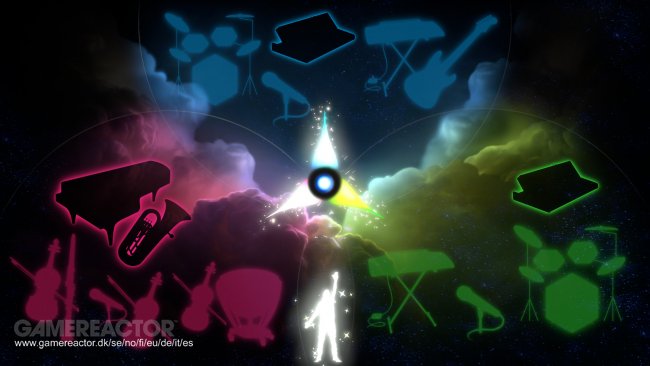 Fantasia: Music Evolved