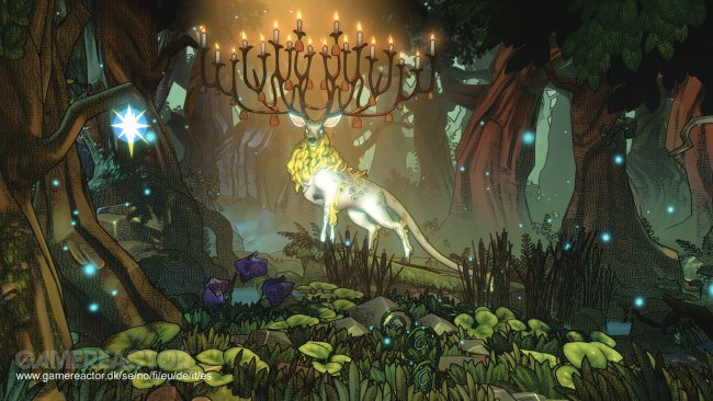 Fantasia: Music Evolved