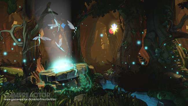 Fantasia: Music Evolved