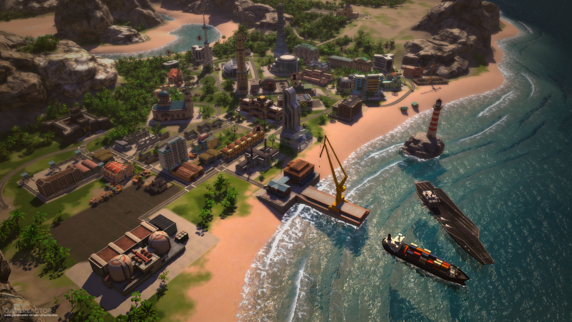 Tropico 5