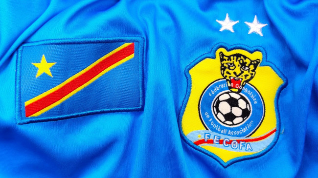 DR Congo achieves first World Cup goal and point in history and stun Portugal