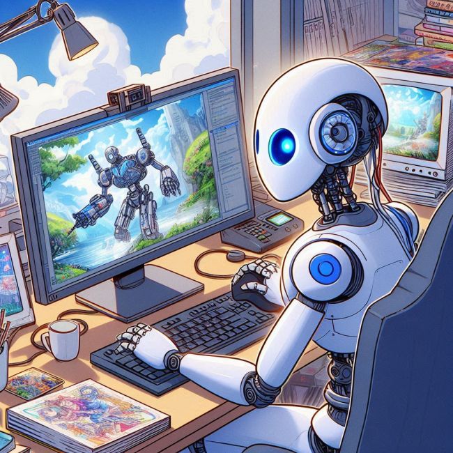 Google's new AI creates impressive video game worlds using a simple ...