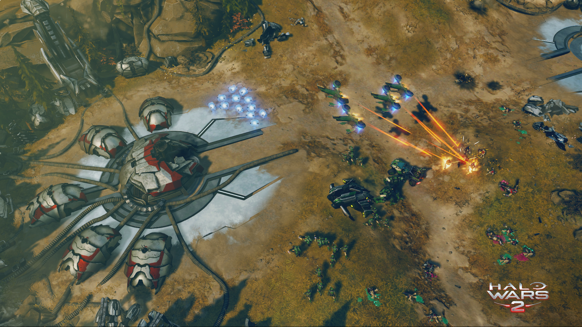 halo wars 2 leaders halo wars 2 leaders