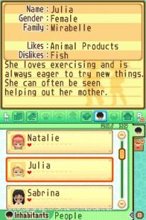 Harvest moon ds farm layout - databaselockq