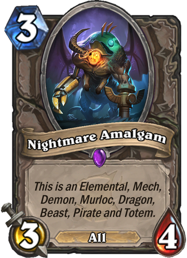 Hearthstone: Heroes of Warcraft