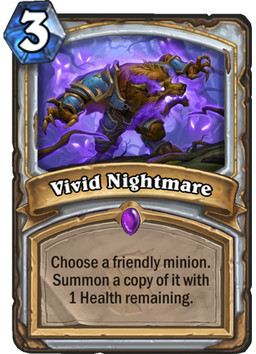 Hearthstone: Heroes of Warcraft