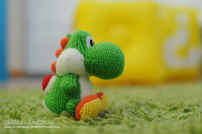 HQ picture gallery: new Nintendo Amiibos