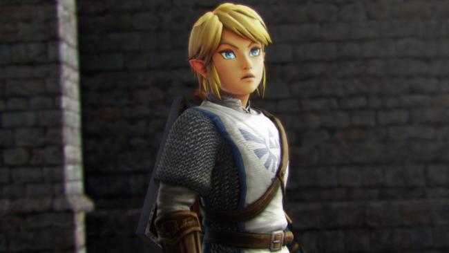 hyrule warriors definitive edition release date