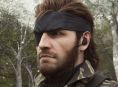 Is Konami remaking Metal Gear Solid 3? Sadly, no.