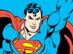James Gunn on Superman: "David Corenswet is going to freak everyone out with how great he is"