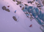 Lonely Mountains: Snow Riders has hit 1 million players