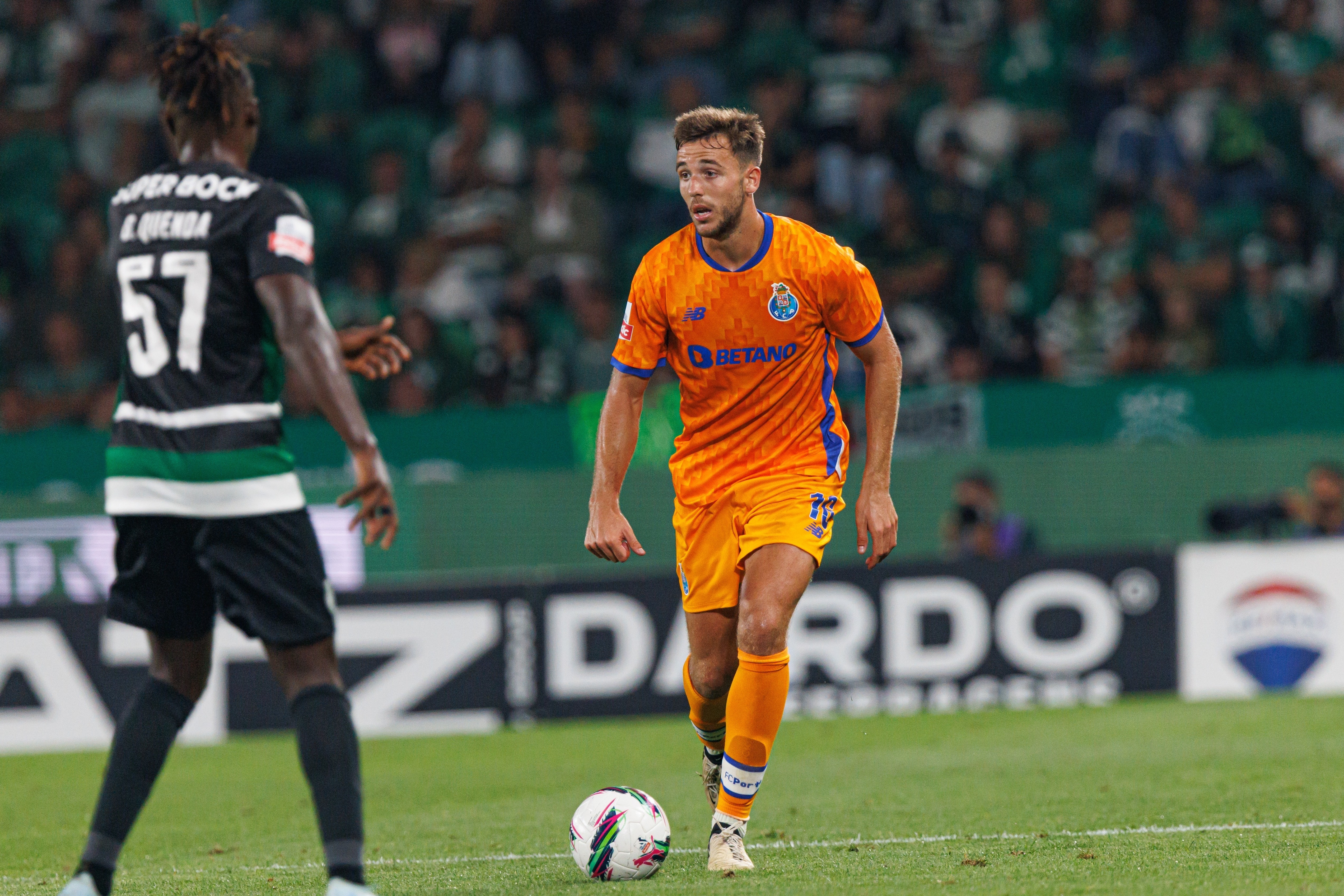 Manchester City's fifth and final signing of the winter is the answer