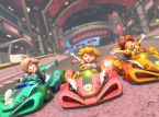 Mario Kart World patch squashes a bunch of bugs