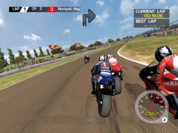Pictures Of Motogp Ultimate Racing Technology 72 72