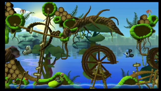 MotoHeroz Preview - Gamereactor