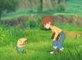 Ni no Kuni demo this week