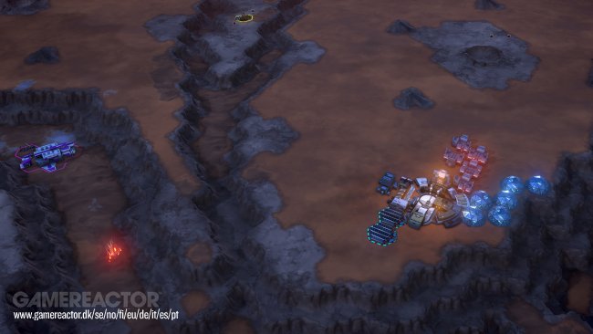 Offworld Trading Company