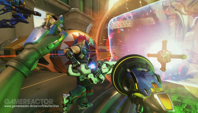 Overwatch