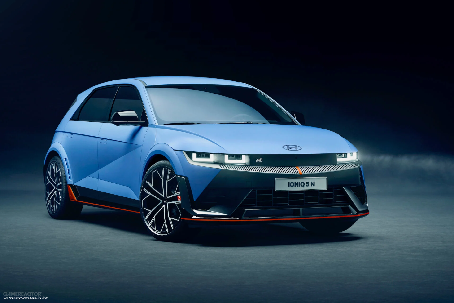 Hyundai could be the next manufacturer to phase out combustion-only drivetrains