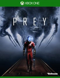 Prey