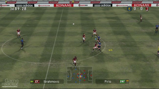 Pro evolution soccer 6 pc eng reloaded Pro evolution soccer 6 pc eng reloaded