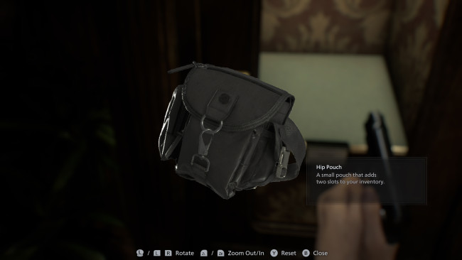 Resident Evil Requiem