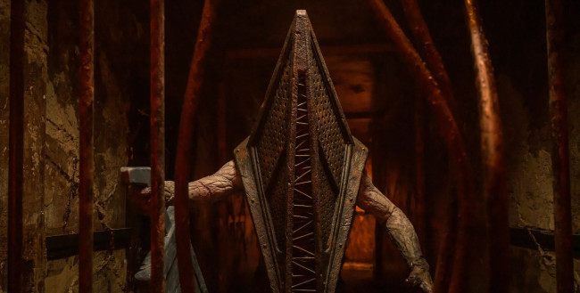 Return to Silent Hill