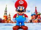Chinese game consoles suspected of being used to create Russian military equipment