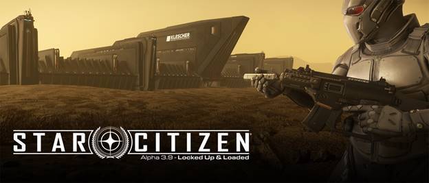 Star Citizen
