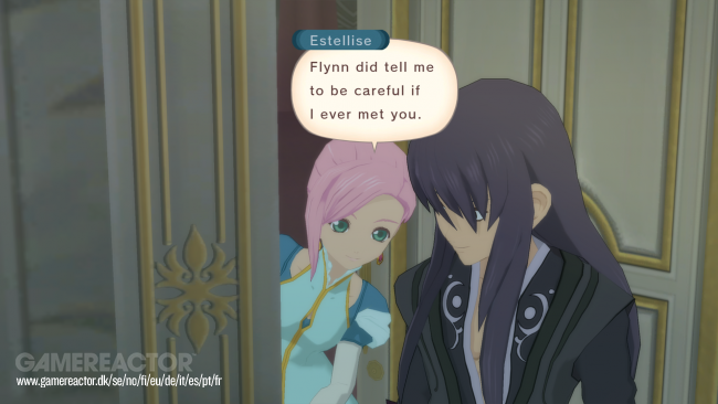 Tales of Vesperia: Definitive Edition