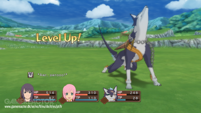 Tales of Vesperia: Definitive Edition