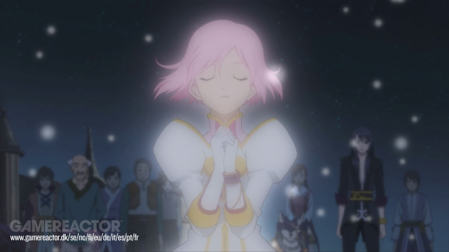 Tales of Vesperia: Definitive Edition