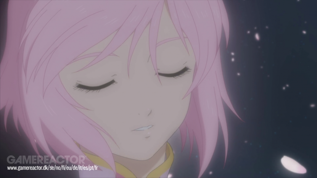 Tales of Vesperia: Definitive Edition