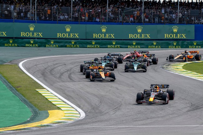 Formula 1 announces refinements to enhance safety and avoid crashes like Oliver Bearman's